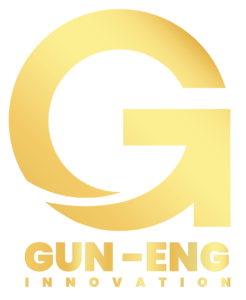 gun eng (logo)